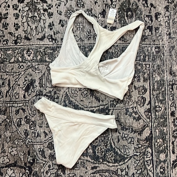 L*Space Ribbed Bikini - Picture 6 of 8